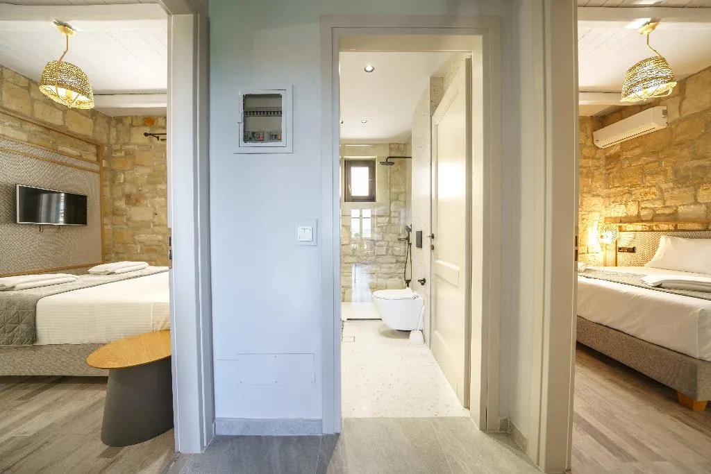 APARTMENT SUPERIOR Room, Asion Lithos, Crete
