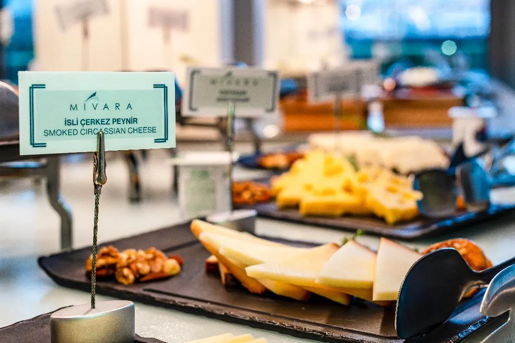 Restaurant, Mivara Luxury Resort Spa, Bodrum