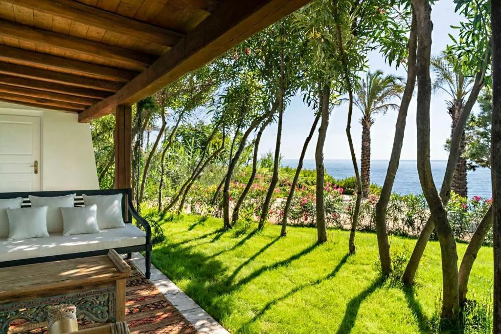 SUITE SEA VIEW Room, Arbatax Park Resort-SUI Del Mare by Falkensteiner, Cagliari