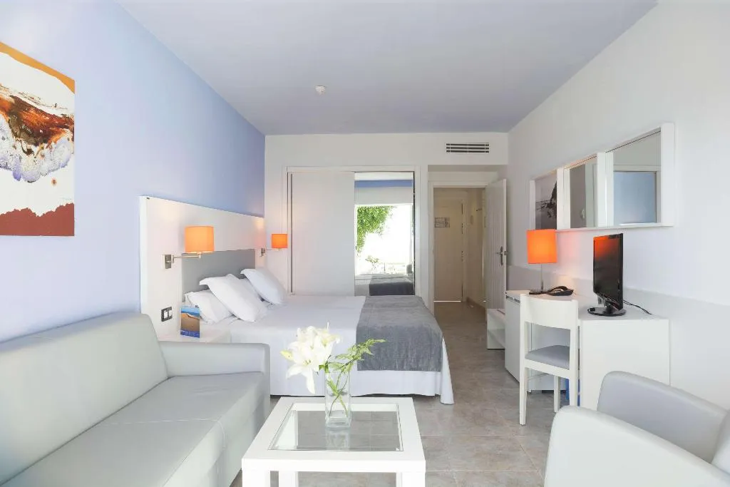 Room, Club Jandia Princess, Fuerteventura