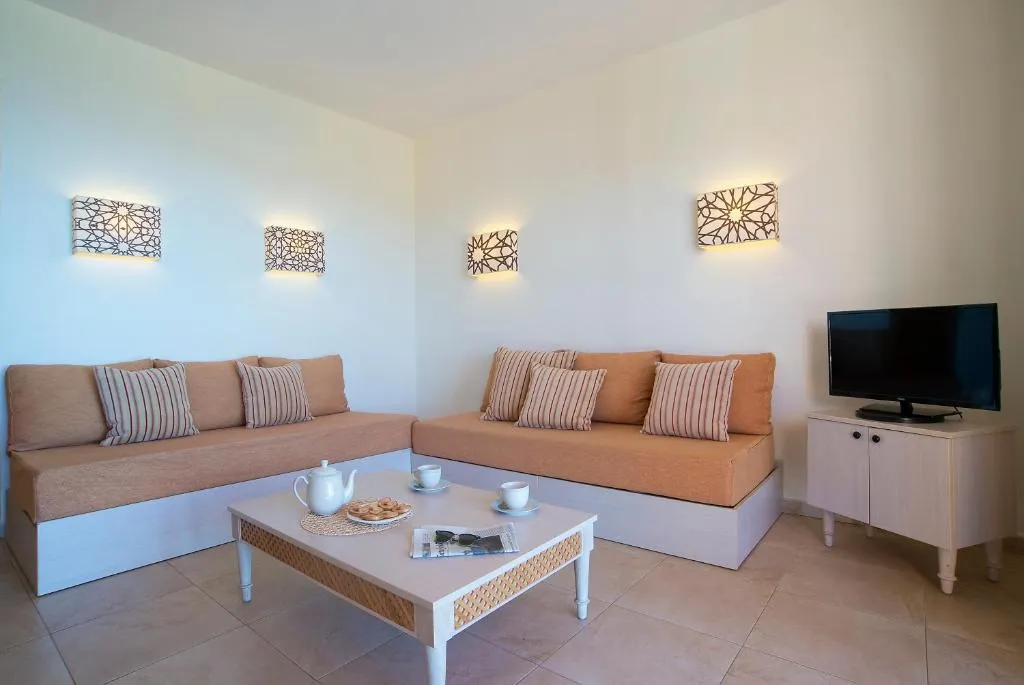 APARTMENT TWO BEDROOMS Room, Pierre & Vacances Terrazas Costa del Sol, Costa Del Sol