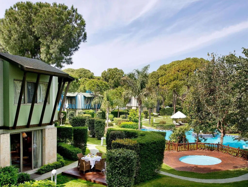 Room, Gloria Verde Resort, Antalya