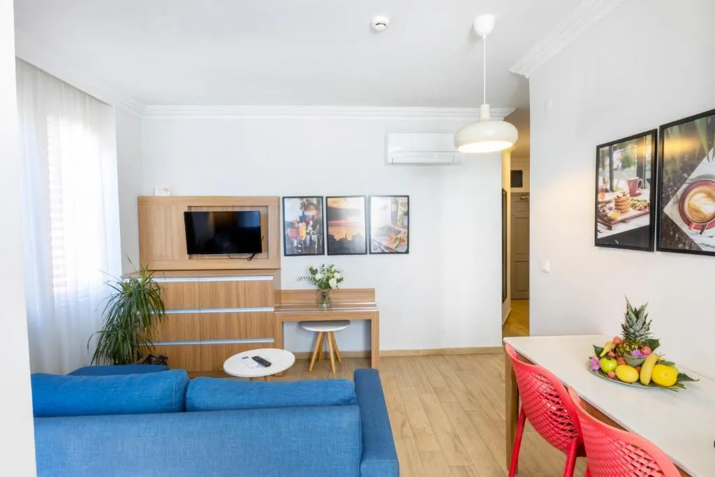 Room, Comfort Suites, Antalya