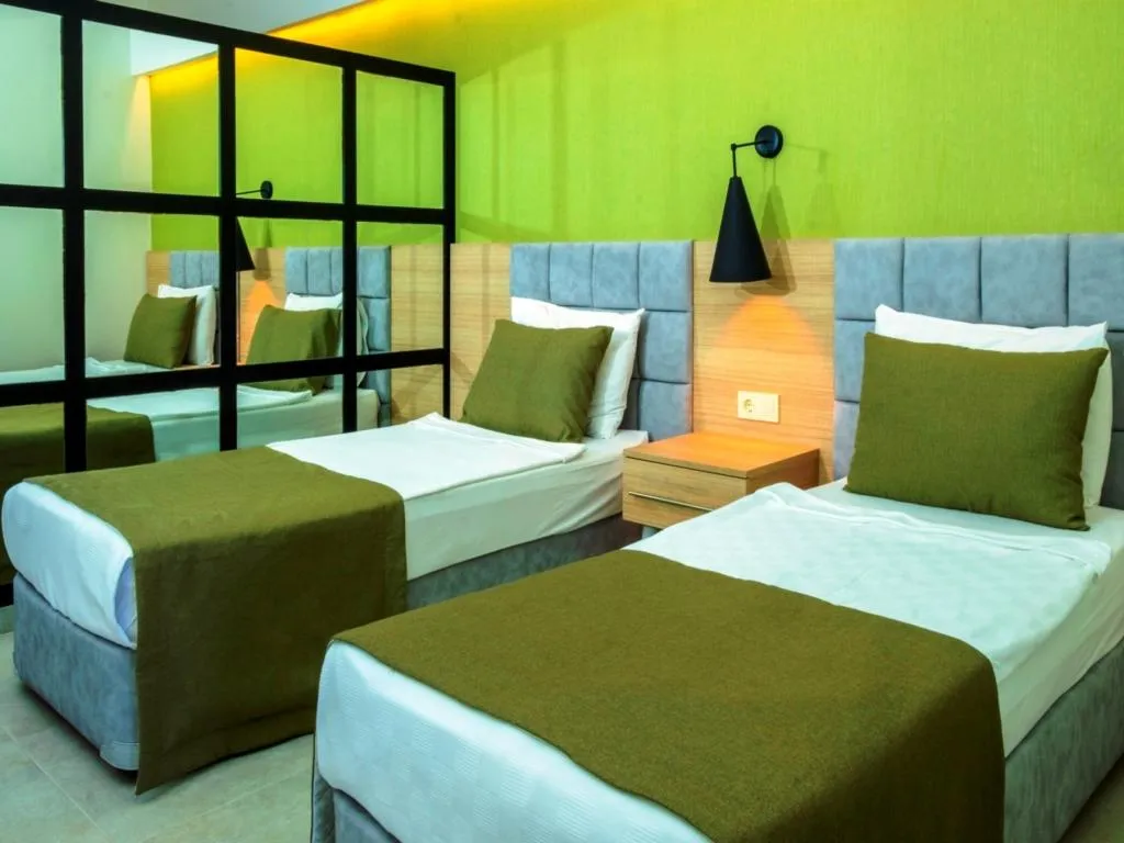 Room, Queens Park Goynuk, Antalya