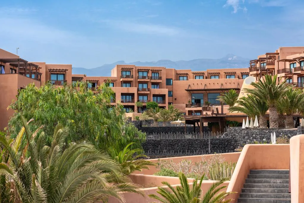 General view, Barcelo Tenerife, Tenerife