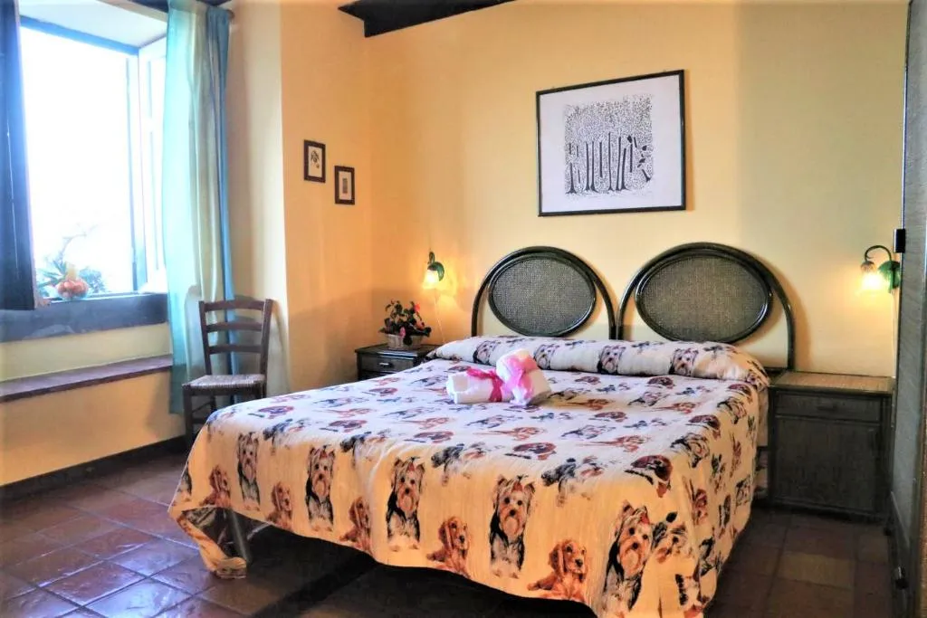 TRIPLE STANDARD Room, Santa Margherita, Catania