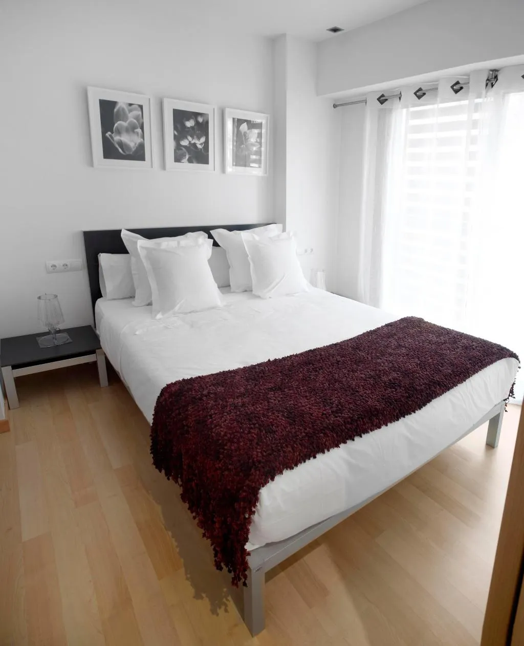 APARTMENT PREMIUM Room, Lugaris Rambla, Barcelona