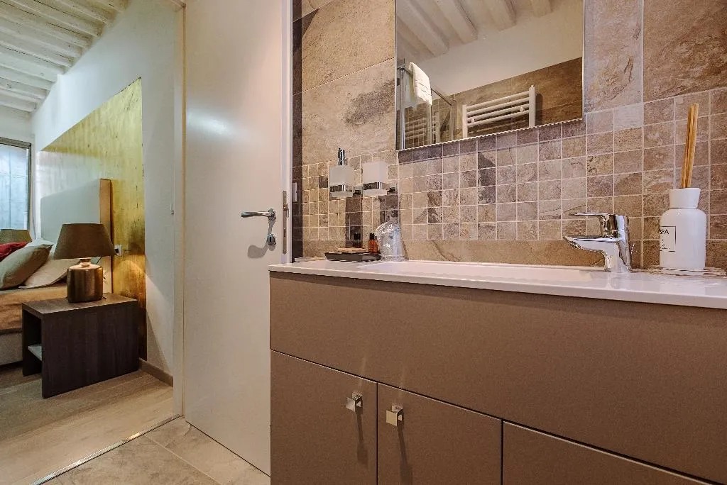 DOUBLE DELUXE Room, B&B Ca' Del Tentor, Venice