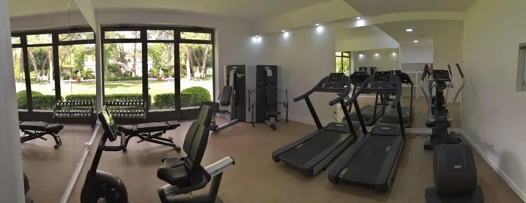 Sports and Entertainment, Villa Minieri Resort & Spa, Naples