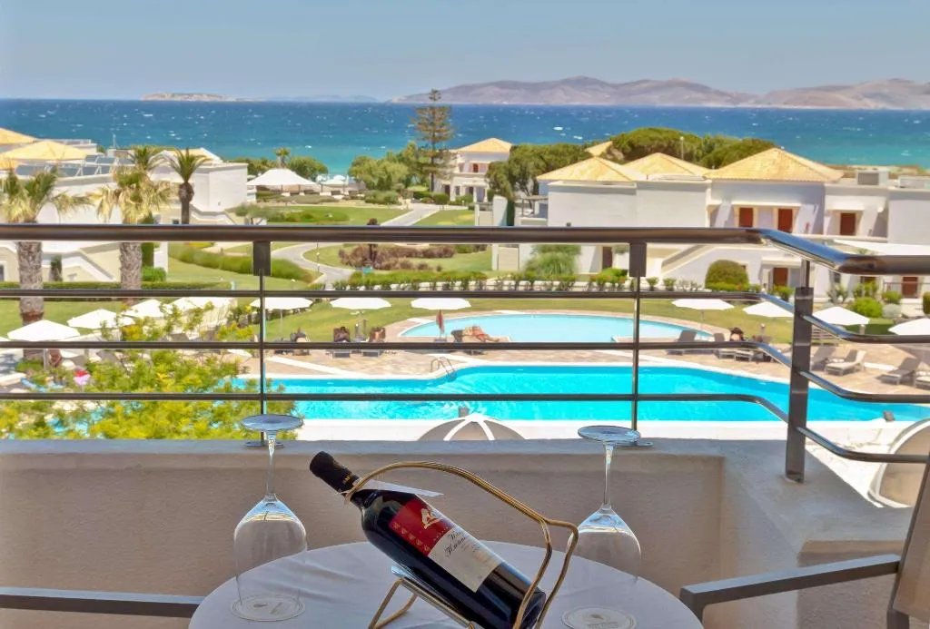 Room, Neptune Luxury Resort, Kos