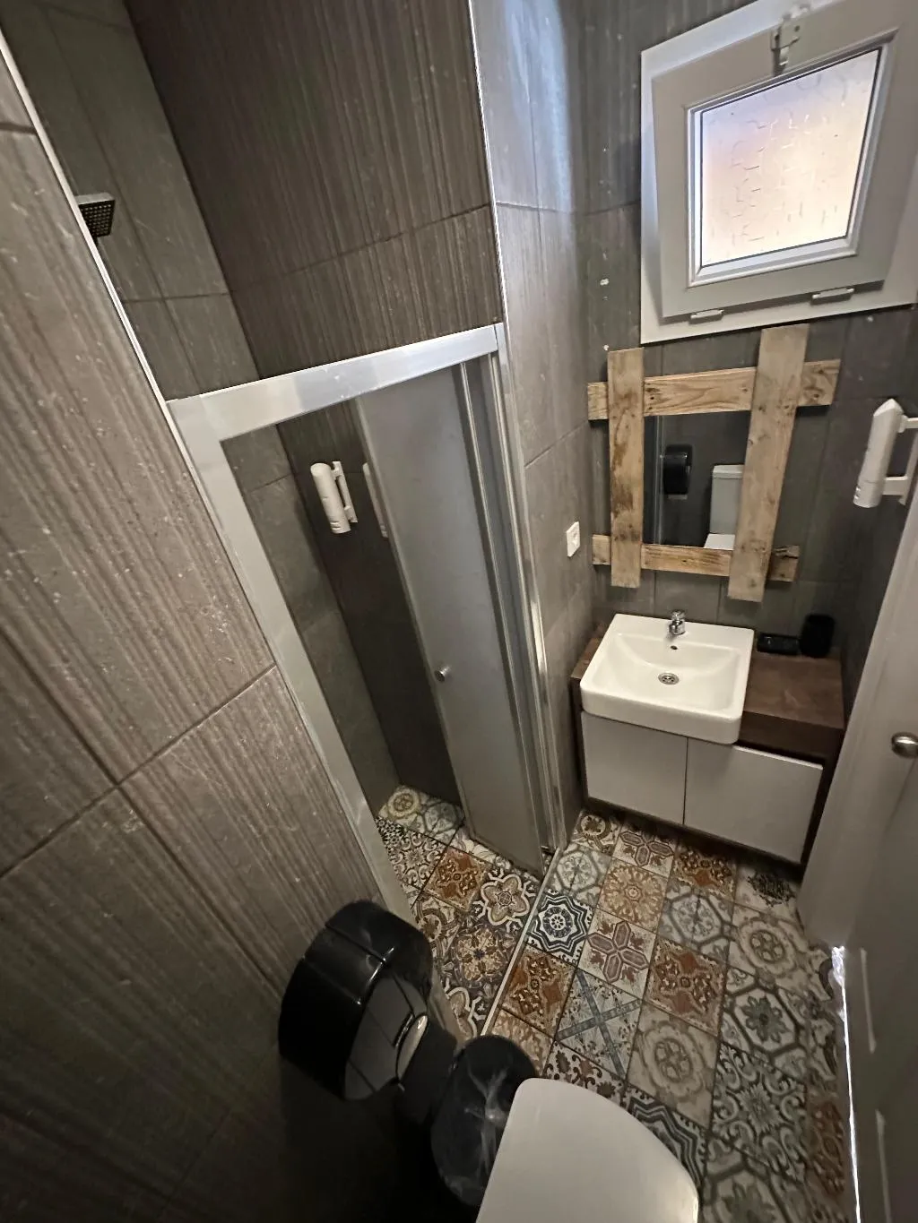 DOUBLE STANDARD Room, Kekik Alacati Otel, Izmir