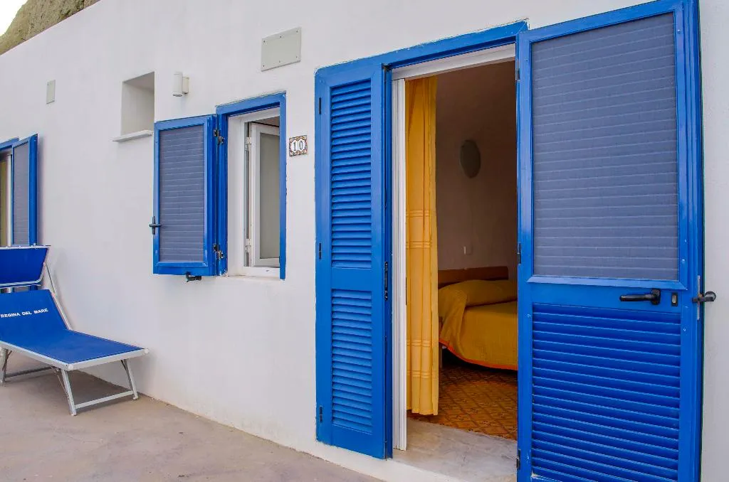 DOUBLE STANDARD Room, Regina del Mare, Naples