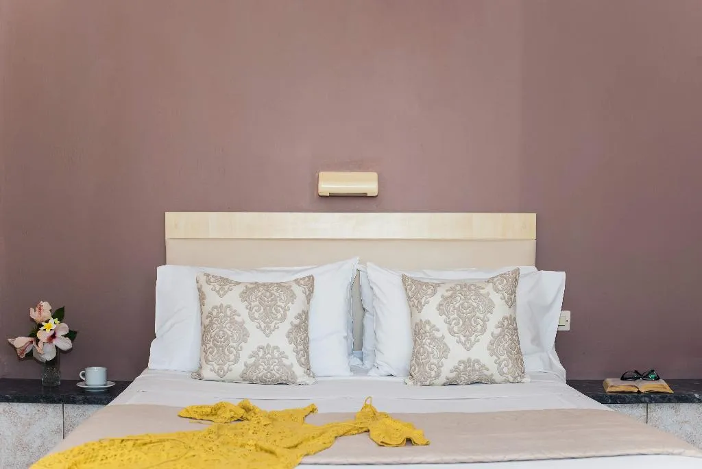 APARTMENT ONE BEDROOM Room, Aspro Hotel, Crete
