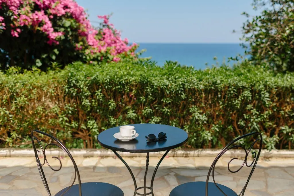 General view, Douka Seafront Residences, Kalamata