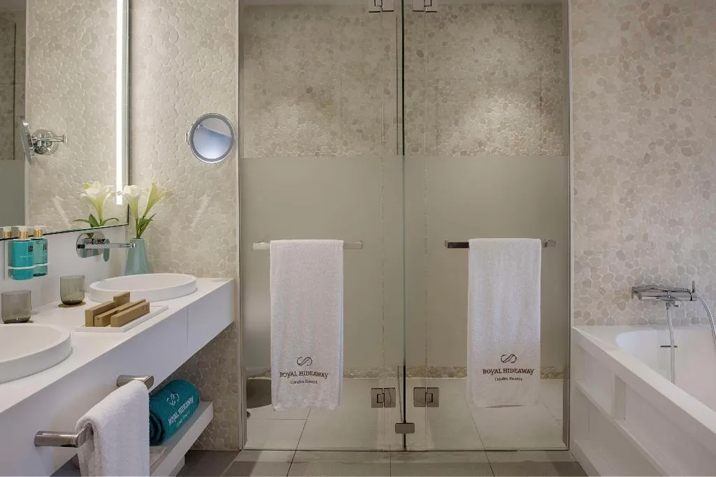 SUITE WITH PRIVATE POOL Room, Royal Hideaway Corales Suites, Tenerife