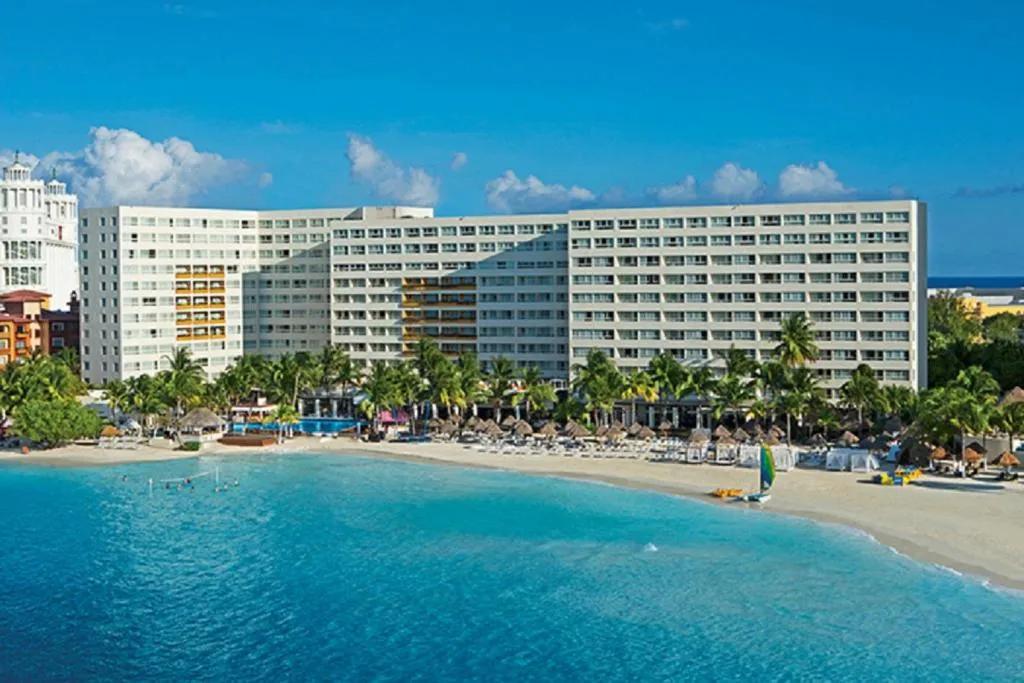 General view, Dreams Sands Cancun, Cancun Area