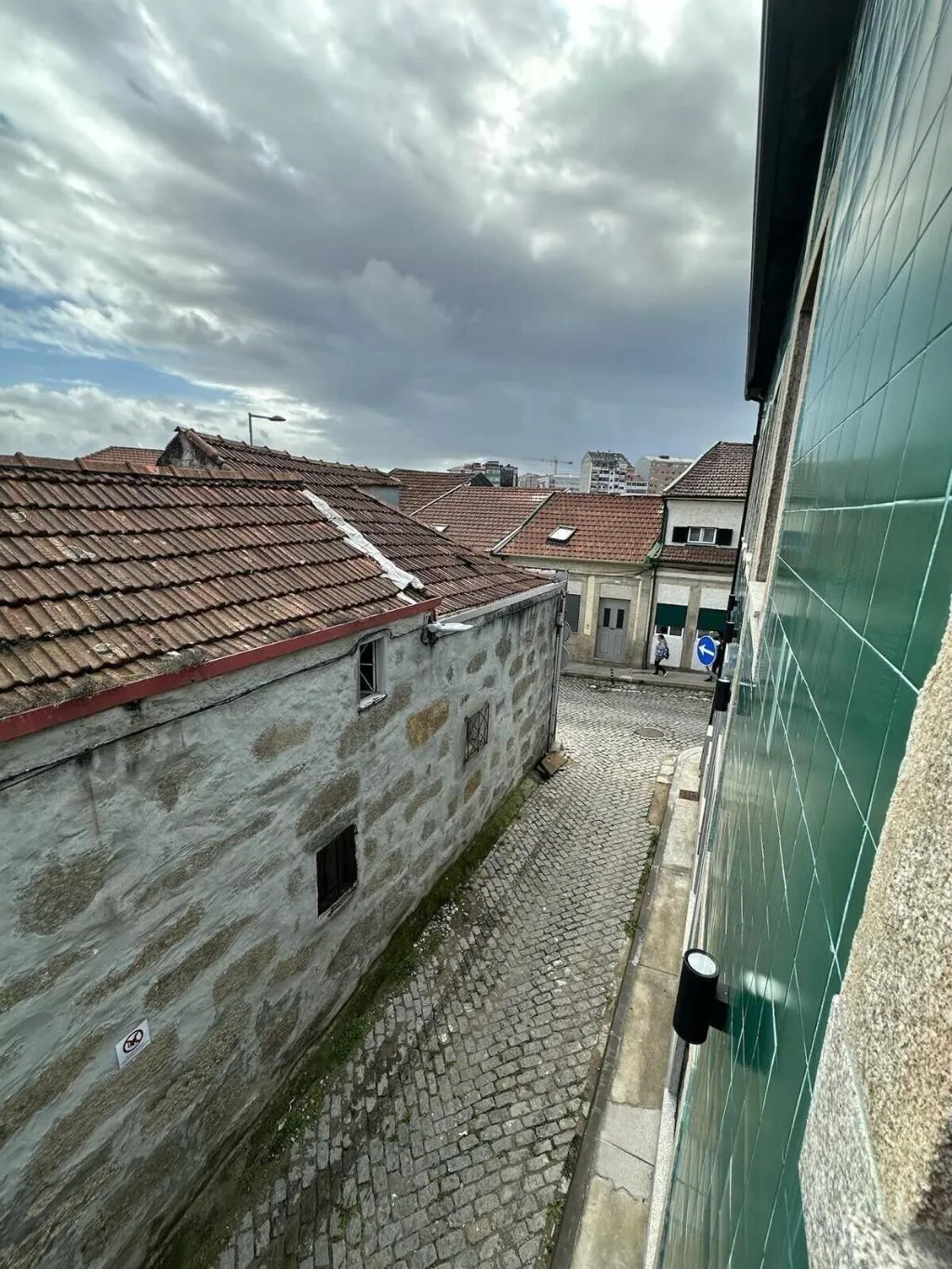 Room, Oporto Station Hostel & Rooms, Porto