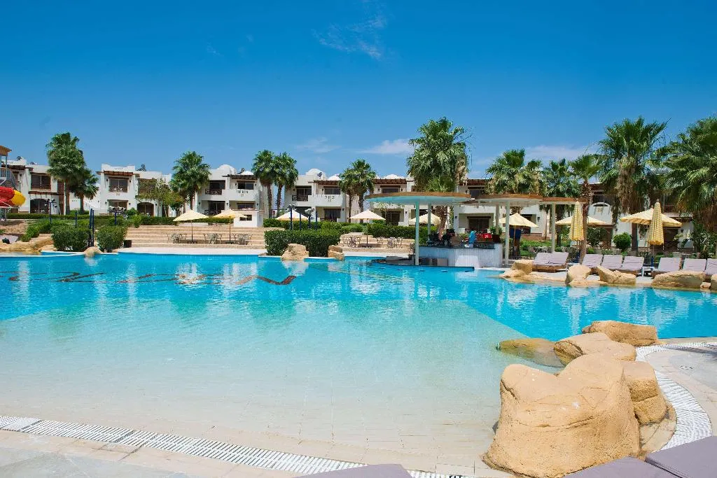 Pool, Amphoras Aqua, Red Sea Riviera