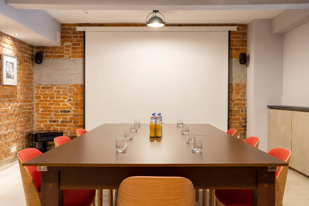 Conferences, Portal House Apartments, Krakow