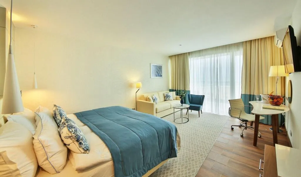 Room, Maritim Hotel Paradise Blue, Varna