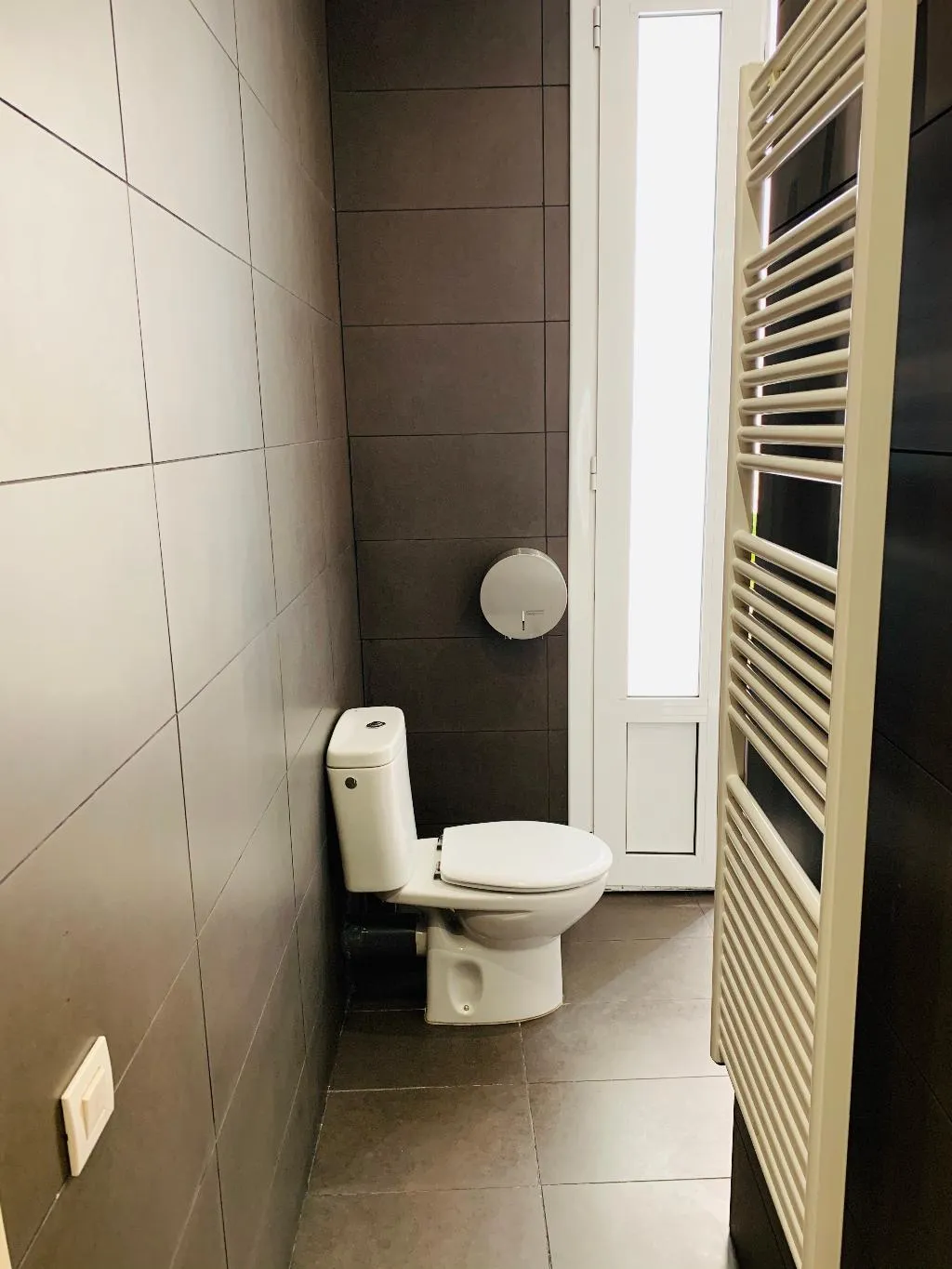 General view, Super Balmes Guest House, Barcelona