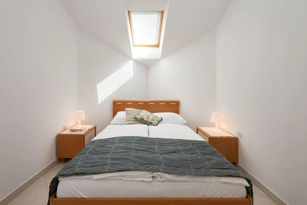 Room, Skiper Rezidencija, Istria