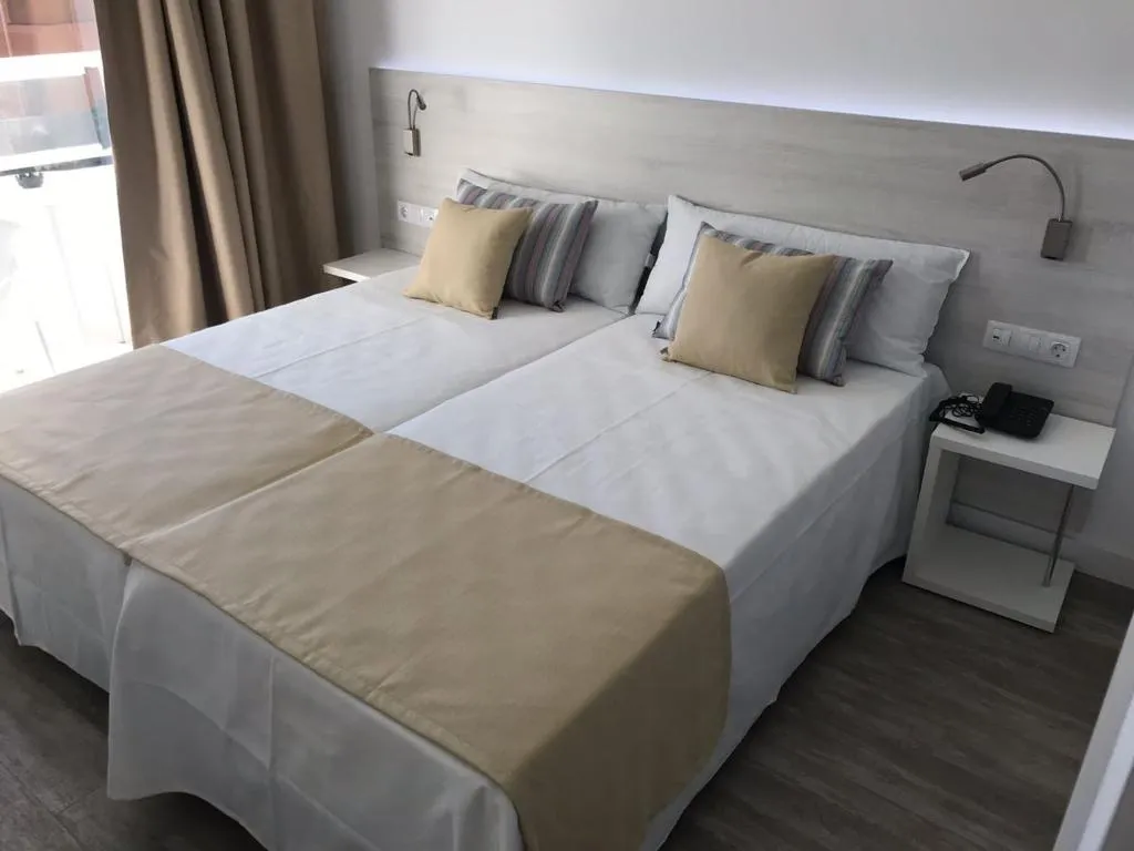 Room, BelleVue Vistanova, Majorca