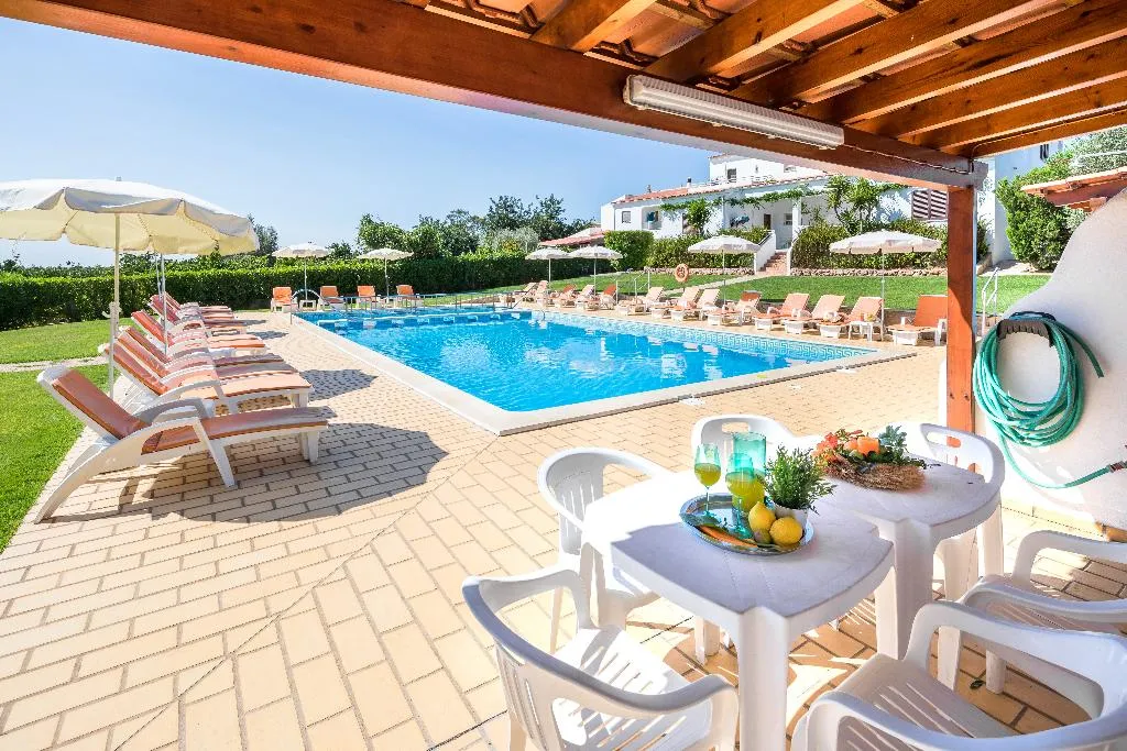 Pool, Flor da Laranja, Algarve