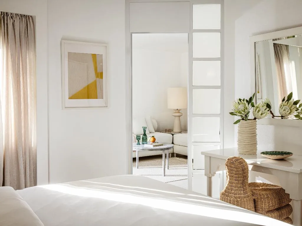 Room, Grecotel Villa Oliva, Crete