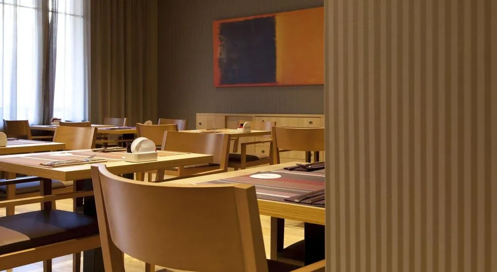 Restaurant, Hotel Ambit Barcelona, Barcelona