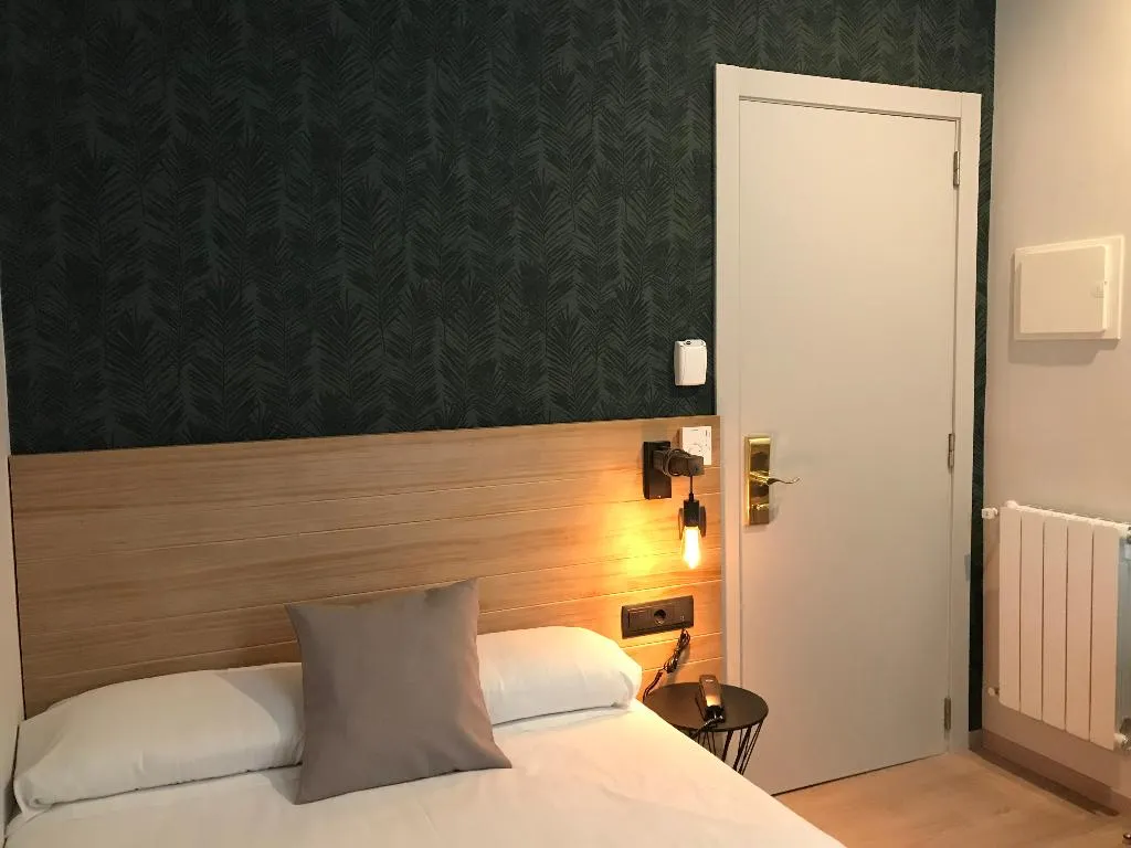DOUBLE SINGLE USE SUPERIOR Room, Hotel Cantón, Barcelona