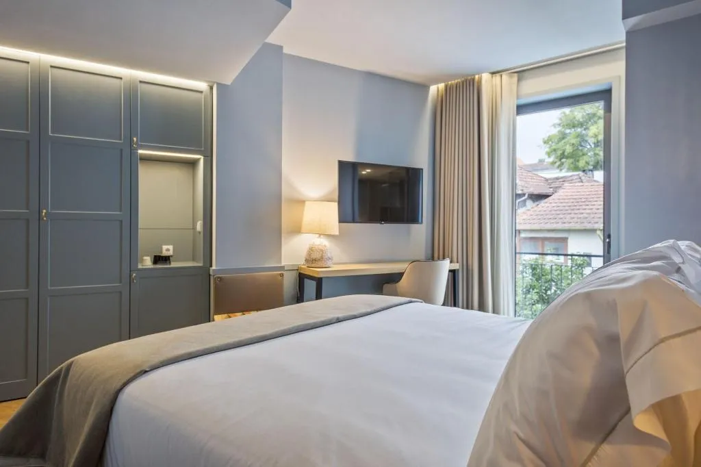 Room, Hotel Pur Oporto Boutique, Porto