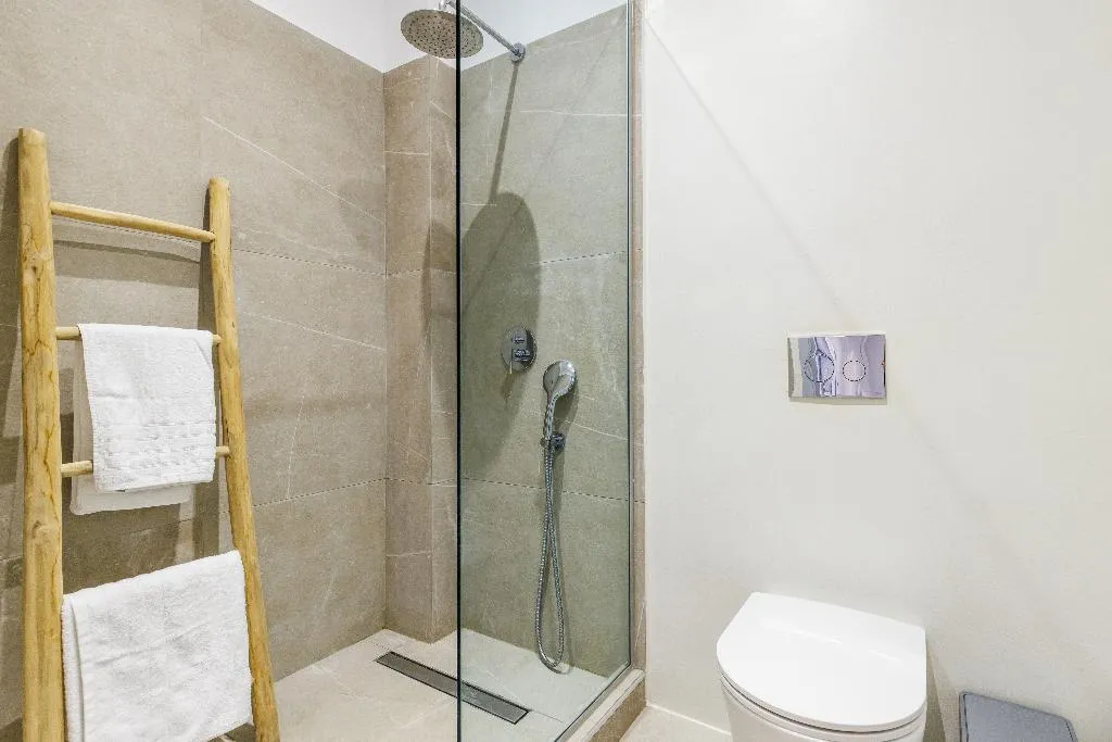DOUBLE SEA VIEW Room, Aperitton, Skiathos