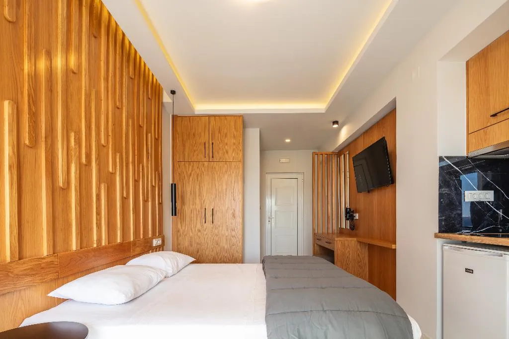 STUDIO SEA VIEW Room, Falasarna Bay, Crete