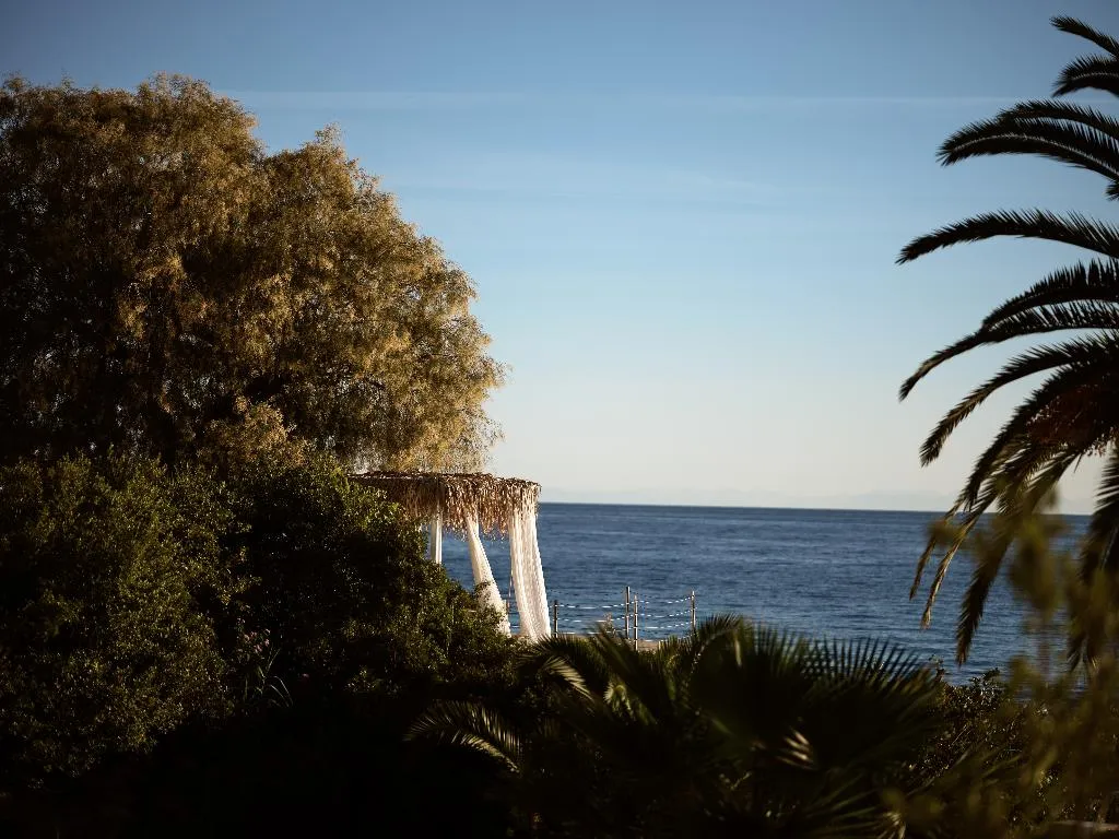 General view, Calypso Villas Zakynthos, Zante