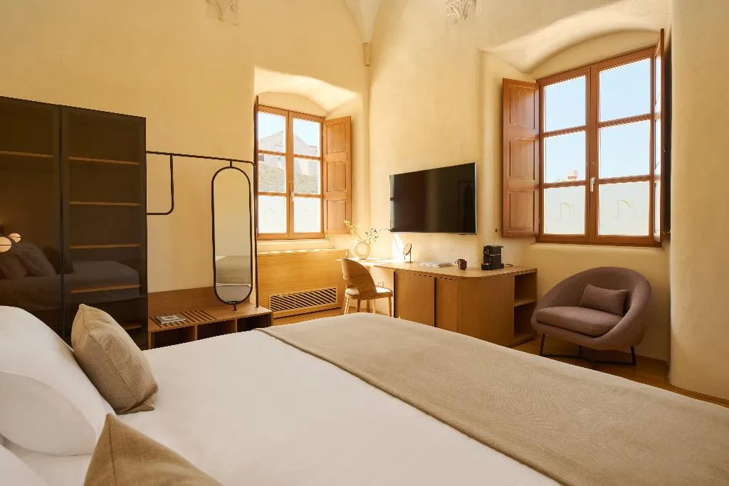DOUBLE SUPERIOR GARDEN VIEW Room, Palace Natali, Dubrovnik