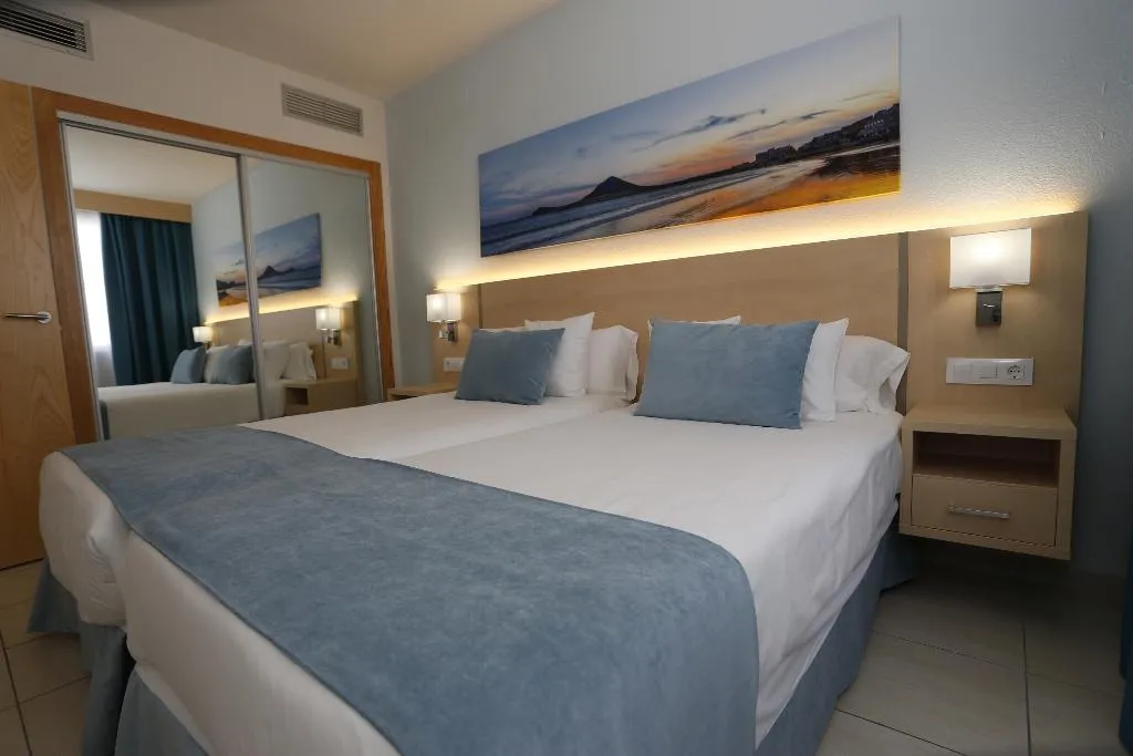 APARTMENT SUPERIOR Room, Andorra Apartamentos, Tenerife
