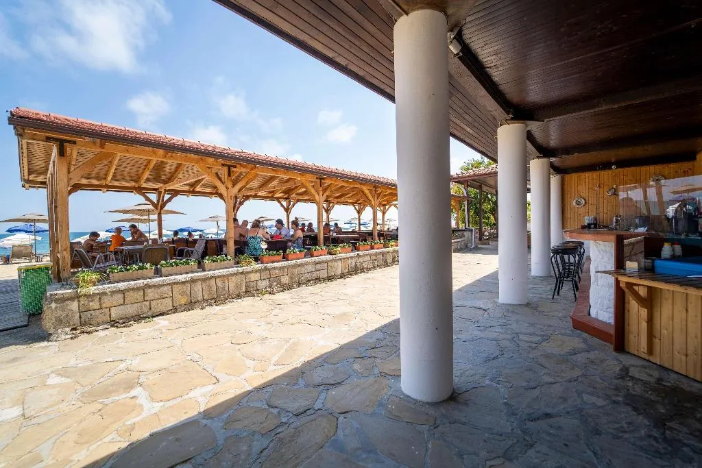 Beach, HVD Club Hotel Viva, Varna