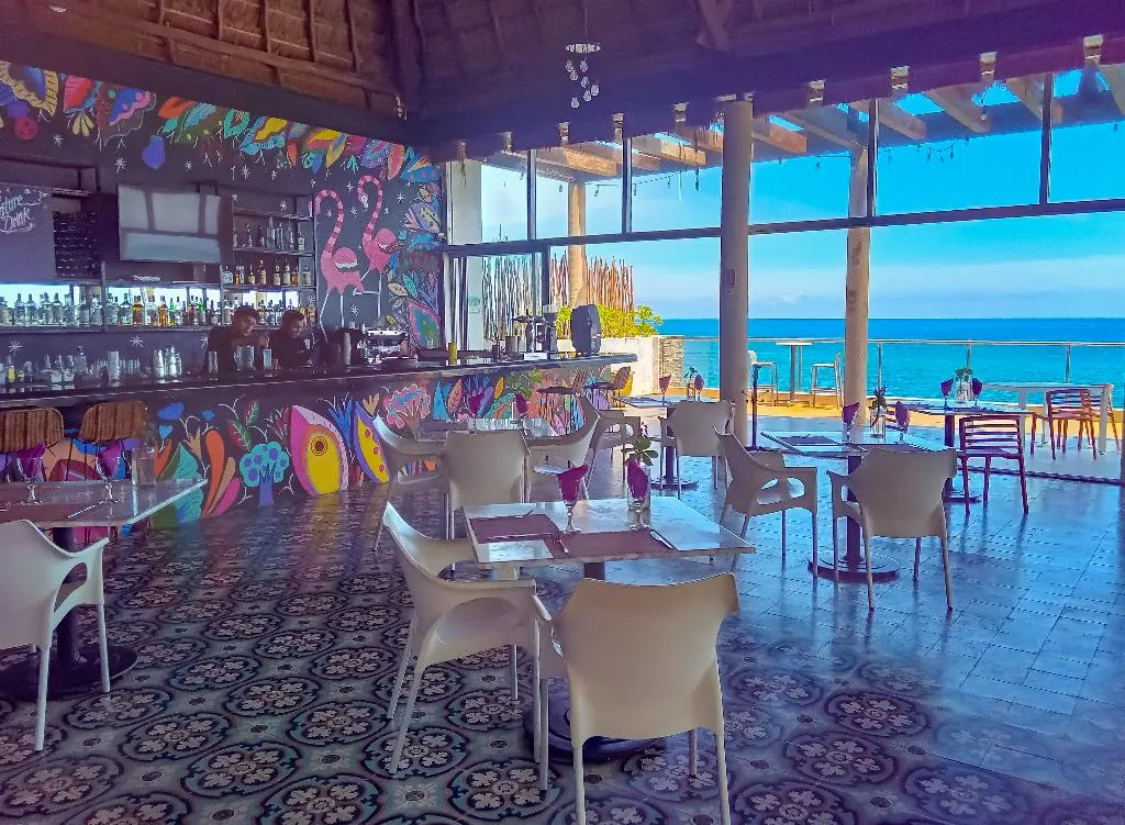 Restaurant, Senses Riviera Maya by Artisan Adults Only, Cancun Area