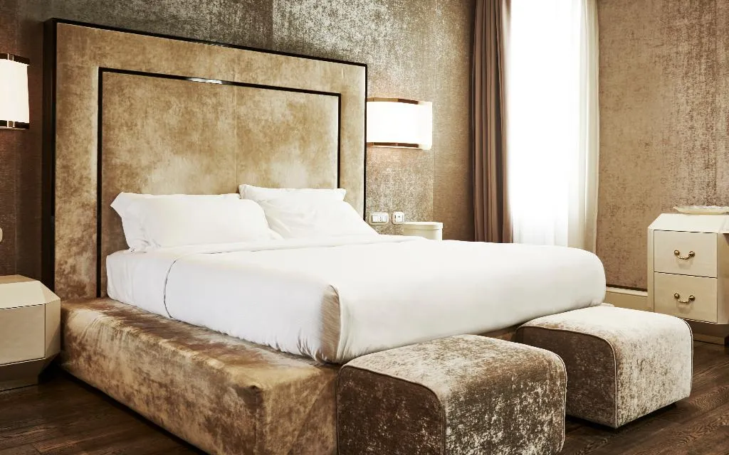 APARTMENT ANNEX Room, LE REVE DE NAIM Roma, Rome