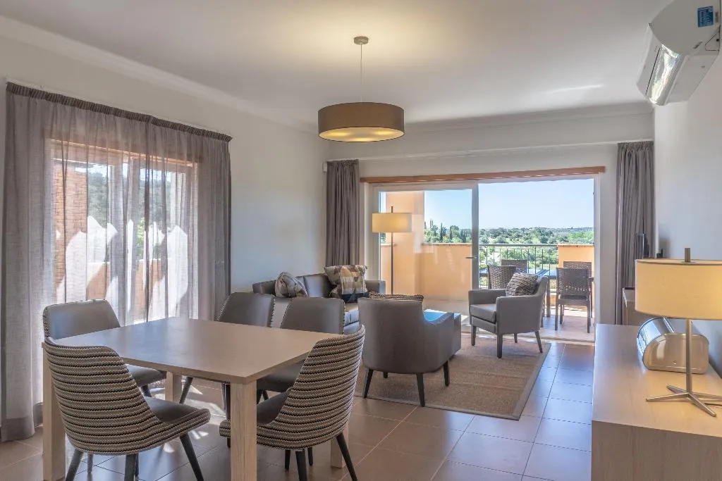 APARTMENT TWO BEDROOMS Room, Vale Da Ribeira Residences, Algarve