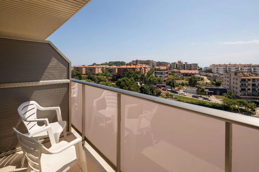 Room, htop Royal Star, Costa Brava