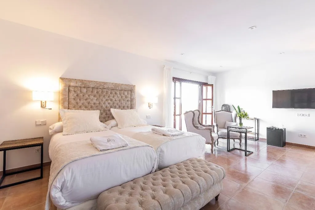 SUITE PREMIUM Room, Aumallia Hotel & Spa, Majorca
