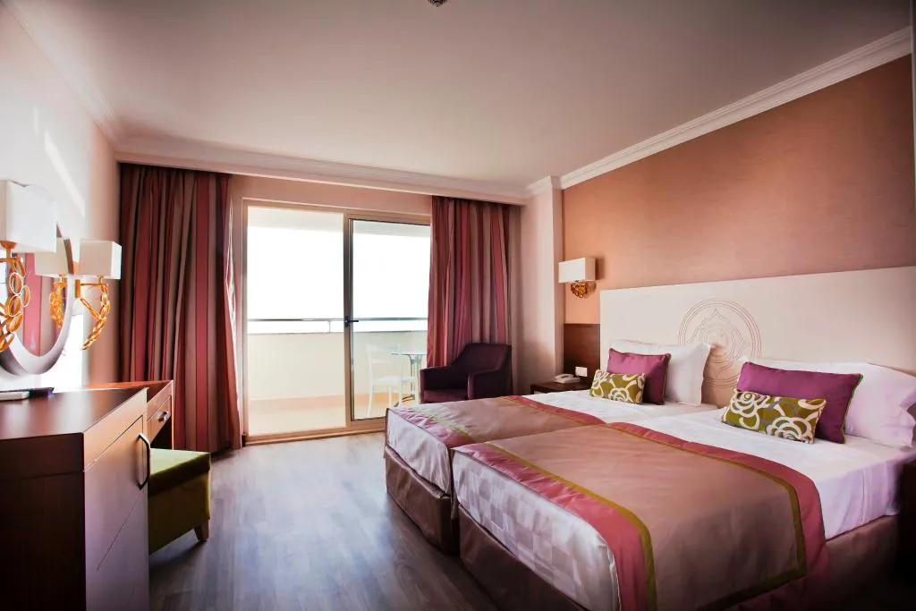 Room, Side Alegria Hotel & Spa ADULT ONLY, Antalya