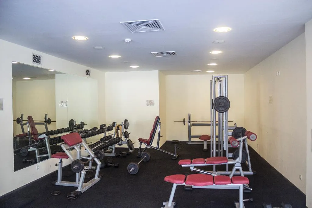 Sports and Entertainment, Kuban Resort and Aquapark, Bourgas
