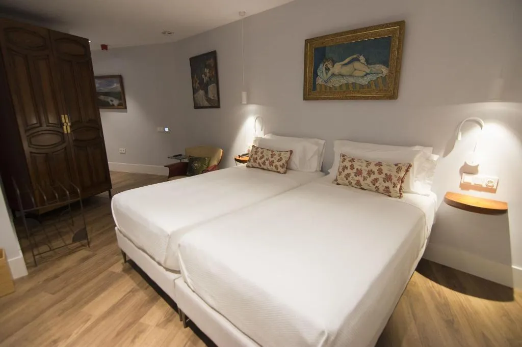 Room, Hotel Oleum Parking Gratuito Reserva Previa, Andalucia