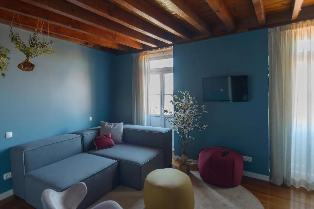 Room, Garden Rooftop By Imperium, Lisbon
