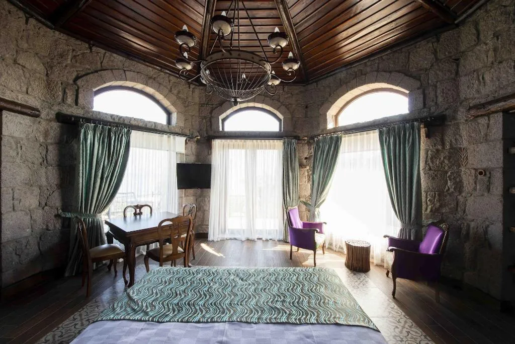 Room, Assos Dionysos Hotel, Izmir