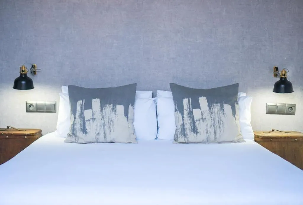 Room, The Lights Suites, Costa Del Sol