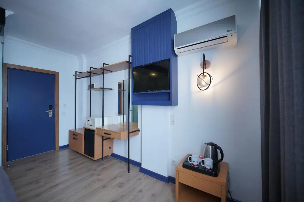 Room, Tema Lara Hotel, Antalya